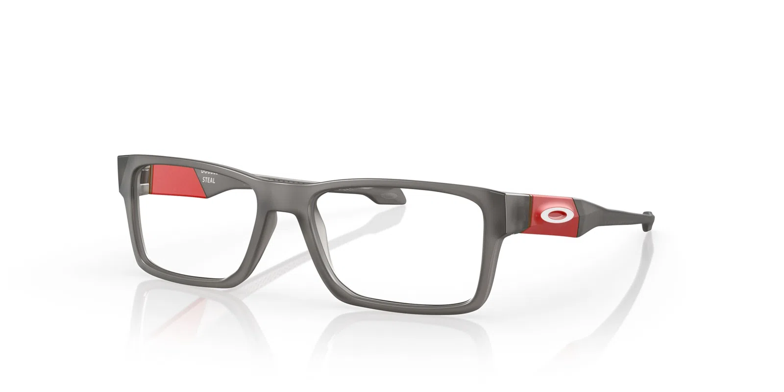 Oakley Double Steal 8020 Eyeglasses - view 14